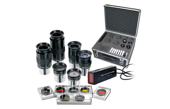 Wide-Angle Bundle A